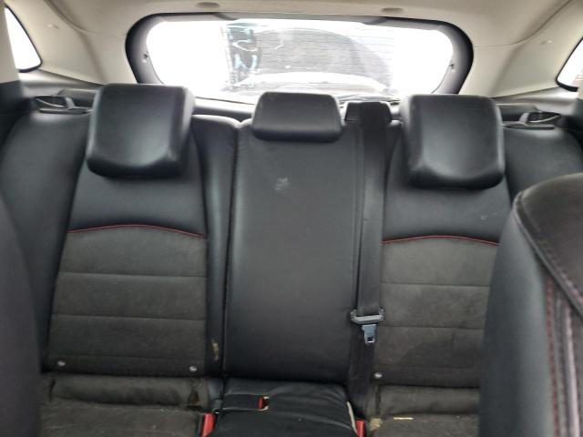 Photo 10 from auction – 2017 MAZDA CX-3 TOURI with VIN JM1DKDC73H0146450