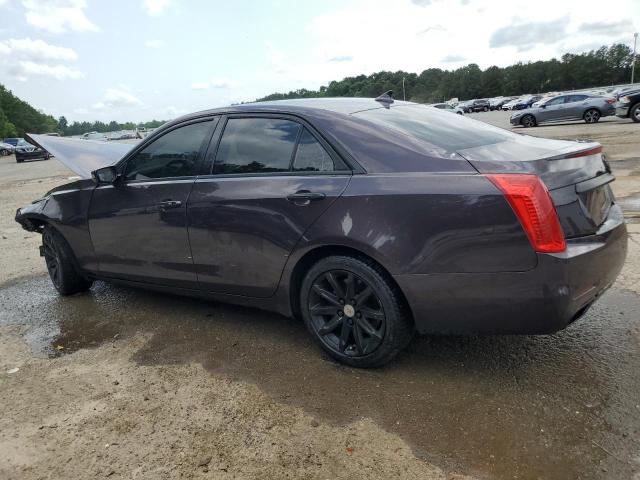 Photo 2 from auction – 2014 CADILLAC CTS with VIN 1G6AP5SX6E0150941