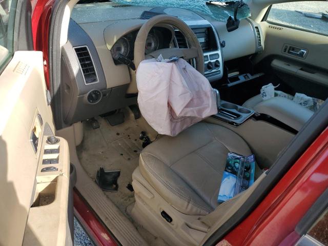 Photo 8 from auction – 2007 FORD EDGE SEL with VIN 2FMDK38C97BA71228