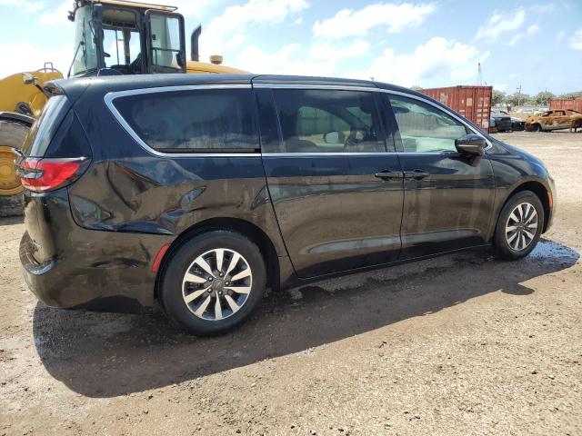 Снимка 3 от търг – 2022 CHRYSLER PACIFICA H с VIN 2C4RC1L71NR184164