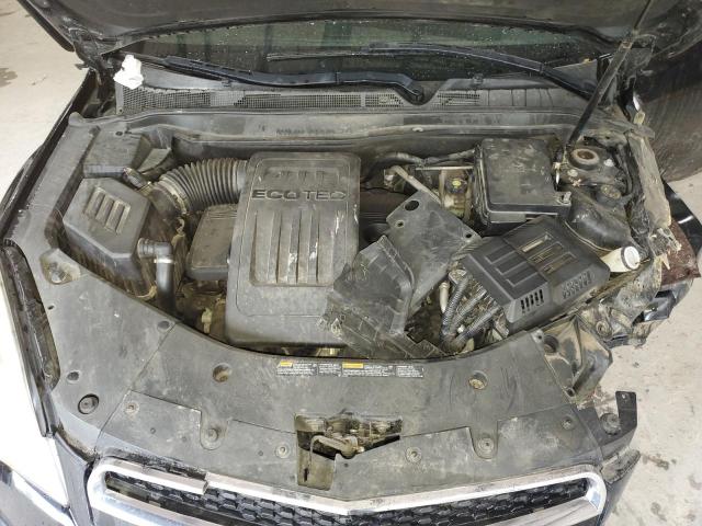 Photo 12 from auction – 2013 CHEVROLET EQUINOX LS with VIN 2GNFLCEKXD6199978