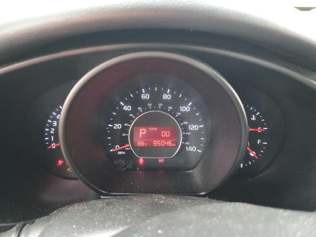 Фото 9 с аукциона – 2014 KIA SOUL + с VIN KNDJP3A59E7015719