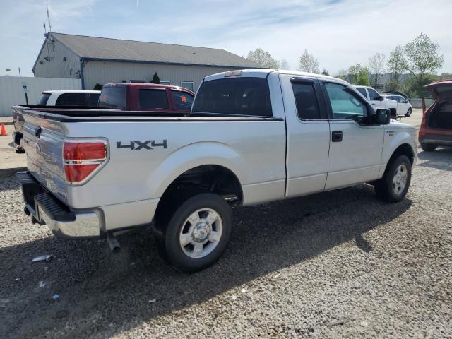 Photo 3 from auction – 2011 FORD F150 SUPER with VIN 1FTFX1EF3BFC18927