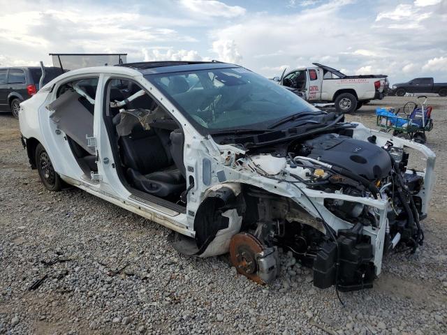 Photo 4 from auction – 2021 NISSAN MAXIMA PLA with VIN 1N4AA6FV3MC516905