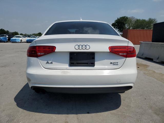 Снимка 6 от търг – 2013 AUDI A4 PREMIUM с VIN WAUBFAFL1DN037093