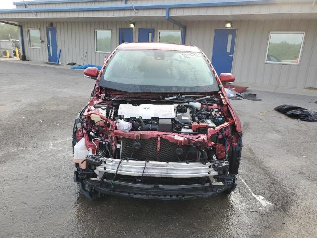 Photo 5 from auction – 2017 TOYOTA PRIUS with VIN JTDKBRFU6H3535037