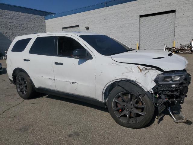 Photo 4 from auction – 2024 DODGE DURANGO SR with VIN 1C4SDJH91RC208955