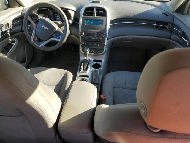 Photo 8 from auction – 2015 CHEVROLET MALIBU LS with VIN 1G11B5SL2FF239244