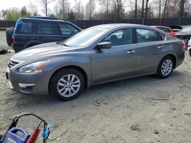 NISSAN ALTIMA 2.5 2015 with VIN 1N4AL3AP5FC436011 - Photo from auction