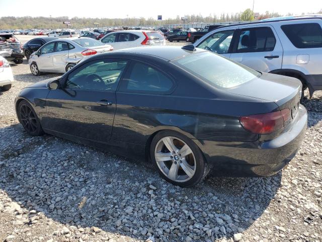 Photo 2 from auction – 2007 BMW 335 I with VIN WBAWB73577PV83055