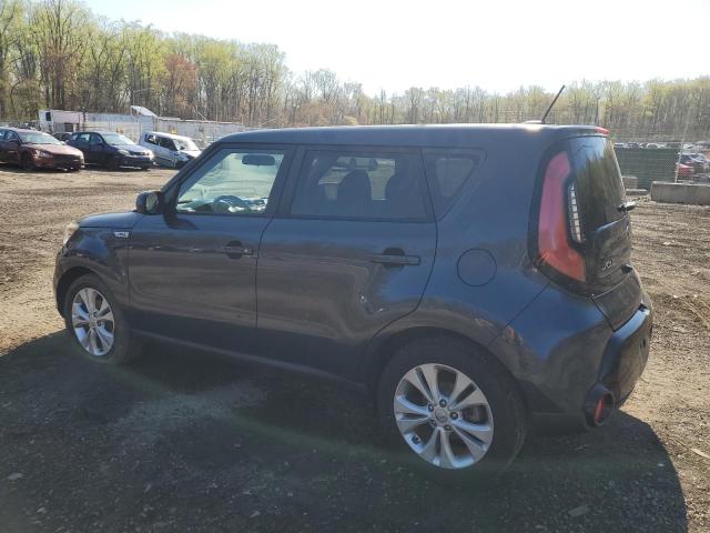 Photo 2 from auction – 2016 KIA SOUL + with VIN KNDJP3A51G7261022