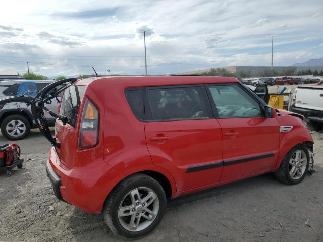 Photo 3 from auction – 2011 KIA SOUL + with VIN KNDJT2A2XB7236219
