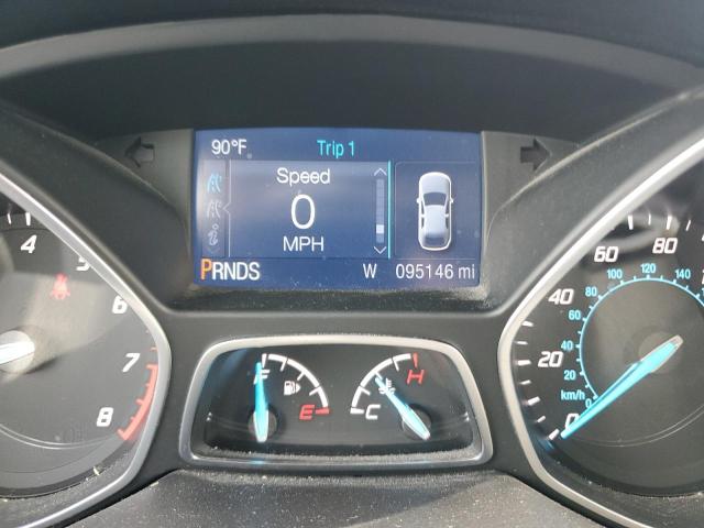 Photo 9 from auction – 2015 FORD ESCAPE S with VIN 1FMCU0F77FUC53741