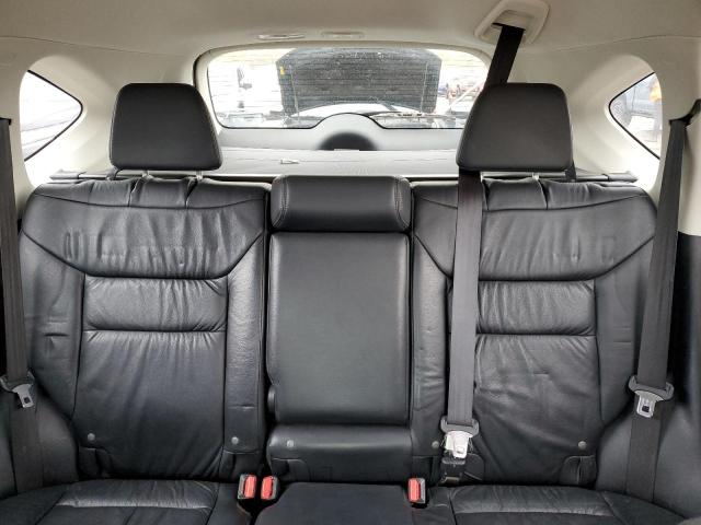 Photo 10 from auction – 2012 HONDA CR-V EXL with VIN 5J6RM3H73CL009867