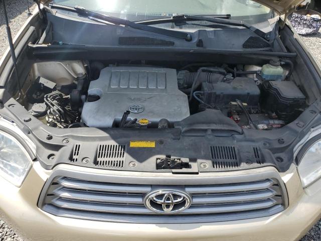 Снимка 11 от търг – 2008 TOYOTA HIGHLANDER с VIN JTEDS41A382006588