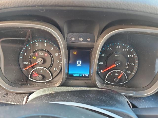 Photo 9 from auction – 2016 CHEVROLET MALIBU LIM with VIN 1G11E5SA4GF107545