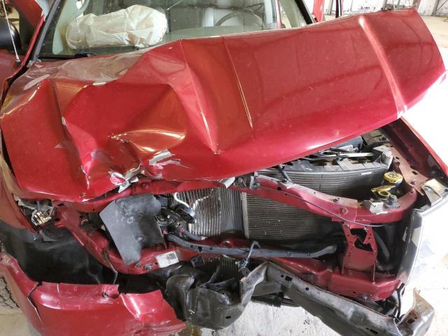 Photo 12 from auction – 2007 DODGE DURANGO SL with VIN 1D8HB48P47F570243