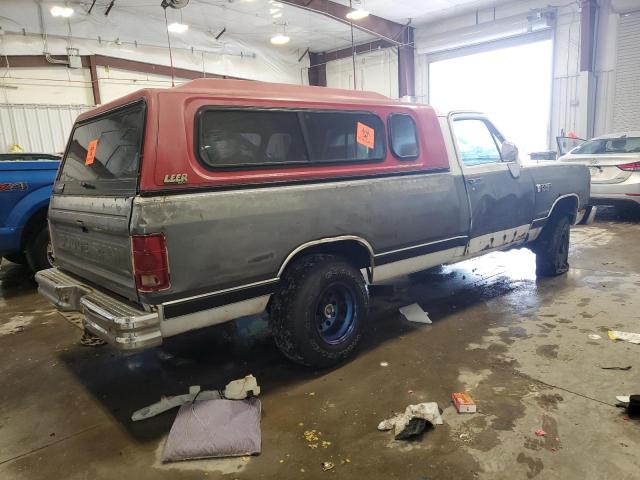 Photo 3 from auction – 1990 DODGE W-SERIES W with VIN 1B7HM16Y3LS712313