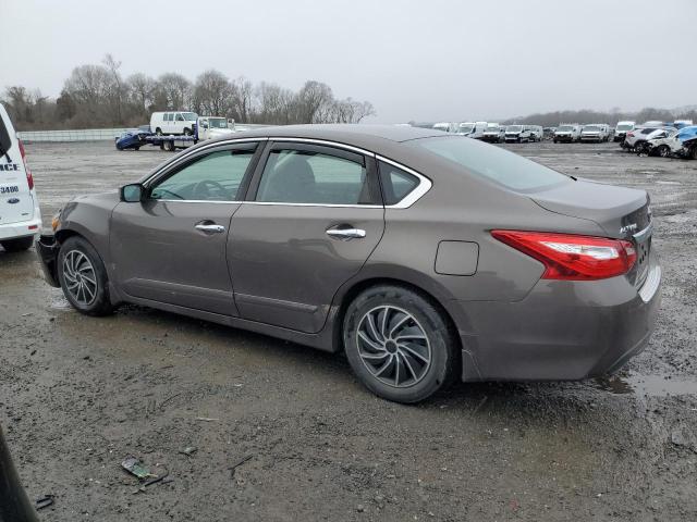 Photo 2 from auction – 2017 NISSAN ALTIMA 2.5 with VIN 1N4AL3AP0HC119904