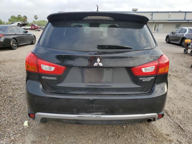 Photo 6 from auction – 2013 MITSUBISHI OUTLANDER with VIN 4A4AR4AU4DE014715