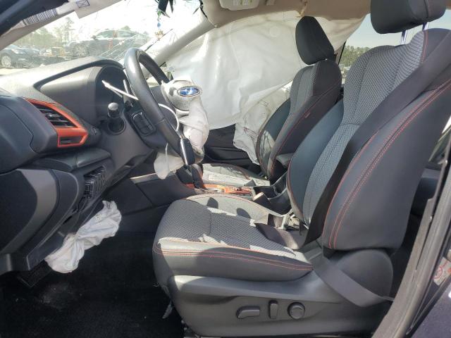 Photo 7 from auction – 2019 SUBARU FORESTER S with VIN JF2SKAJCXKH489403
