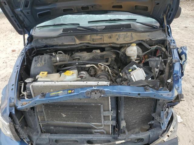Photo 11 from auction – 2005 DODGE RAM 1500 S with VIN 1D7HA18D65S152542