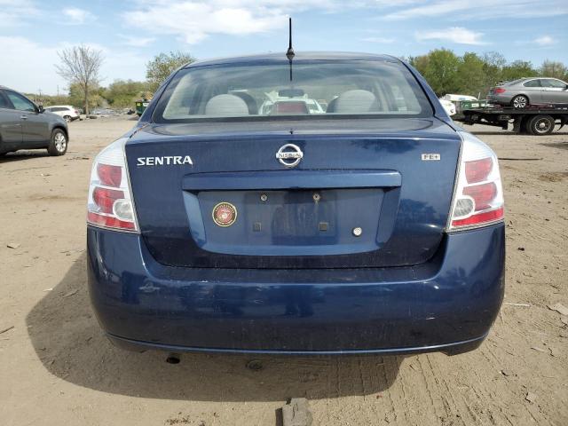 Photo 6 from auction – 2009 NISSAN SENTRA 2.0 with VIN 3N1AB61E09L664071