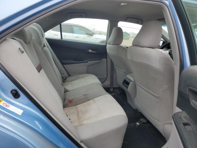 Photo 10 from auction – 2012 TOYOTA CAMRY BASE with VIN 4T1BF1FK5CU552401