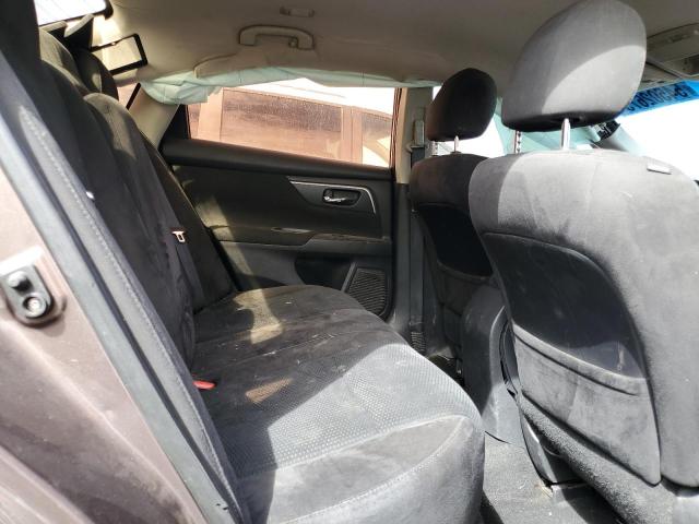 Photo 10 from auction – 2015 NISSAN ALTIMA 2.5 with VIN 1N4AL3AP9FC188684