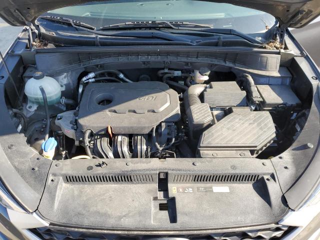 Photo 11 from auction – 2021 HYUNDAI TUCSON LIM with VIN KM8J33AL3MU316640