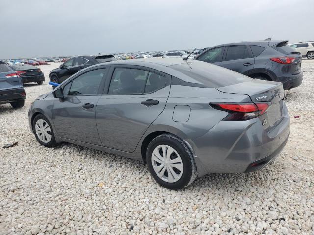 Photo 2 from auction – 2023 NISSAN VERSA S with VIN 3N1CN8DV9PL813209