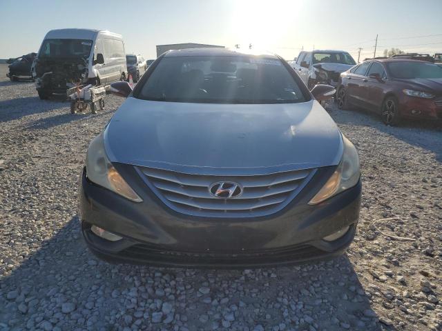 Photo 5 from auction – 2011 HYUNDAI SONATA SE with VIN 5NPEC4AB2BH305719