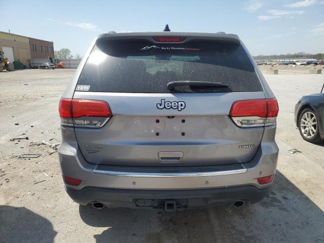 Photo 6 from auction – 2014 JEEP GRAND CHER with VIN 1C4RJFBT2EC150809