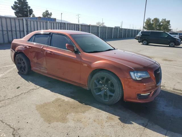 Photo 4 from auction – 2021 CHRYSLER 300 TOURIN with VIN 2C3CCAAG8MH595997