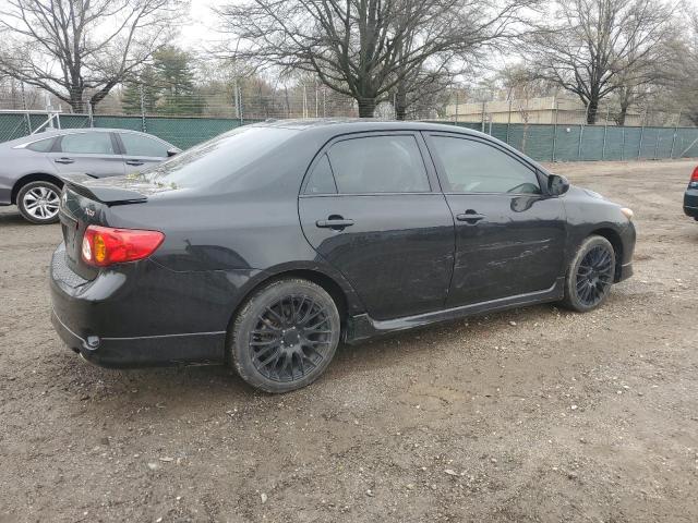 صورة رقم 3 من المزاد - 2010 TOYOTA COROLLA XR مع VIN 2T1BE4EEXAC038400