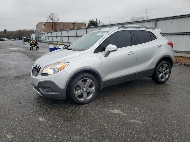 BUICK ENCORE 2014 with VIN KL4CJASB8EB662350 - Photo from auction