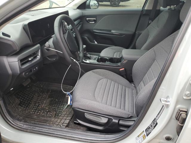 Photo 7 from auction – 2025 KIA K4 EX with VIN 3KPFU4DEXSE007771