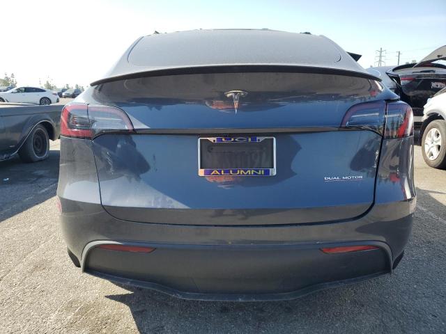Снимка 6 от търг – 2023 TESLA MODEL Y с VIN 7SAYGDEF1PF927168