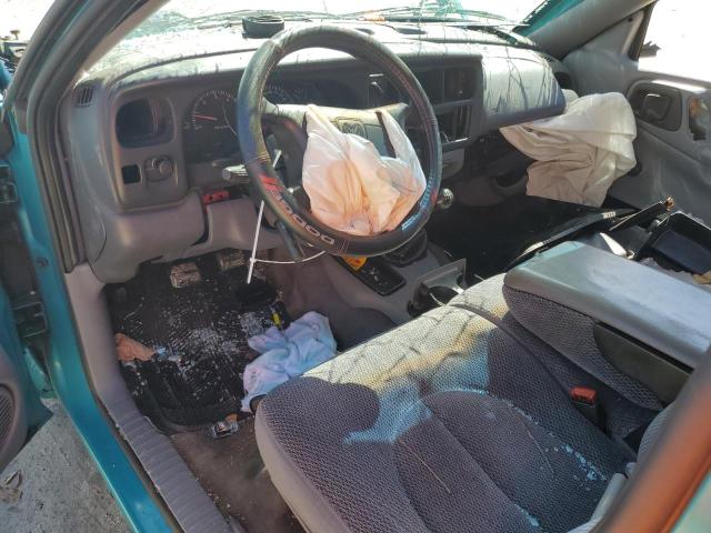 Photo 8 from auction – 1998 DODGE DAKOTA with VIN 1B7GL22X6WS569850