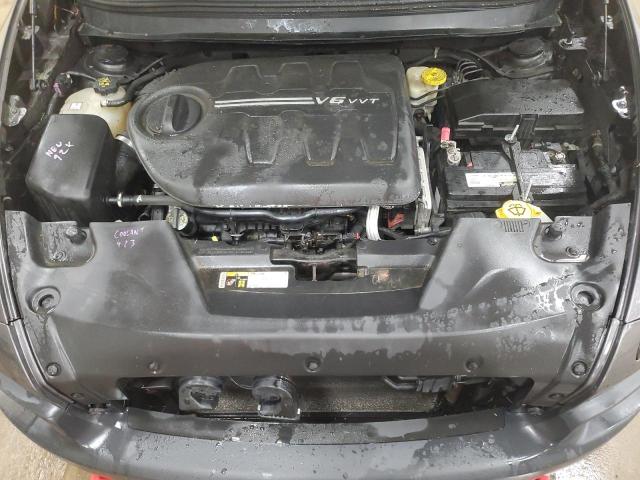 Photo 12 from auction – 2016 JEEP CHEROKEE T with VIN 1C4PJMBS1GW128837