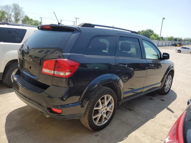 Снимка 3 от търг – 2012 DODGE JOURNEY с VIN 3C4PDDBG9CT154282