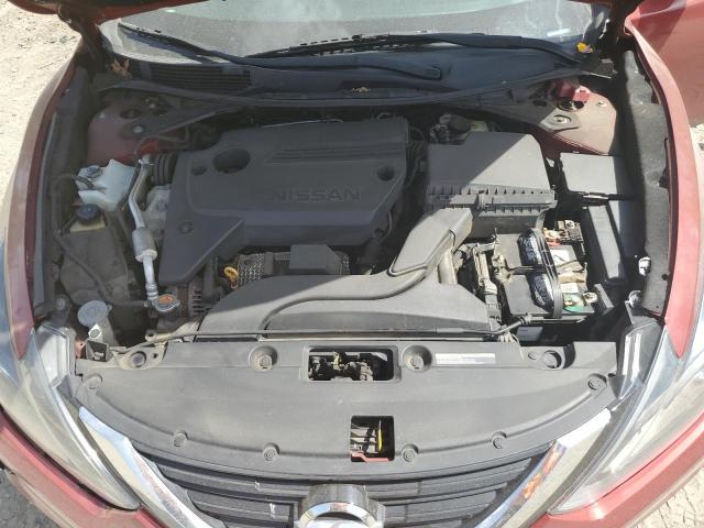 Photo 11 from auction – 2017 NISSAN ALTIMA 2.5 with VIN 1N4AL3AP5HC145544
