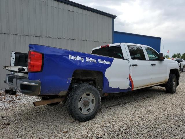 Photo 3 from auction – 2015 CHEVROLET SILVERADO with VIN 1GC1KUEG3FF505192