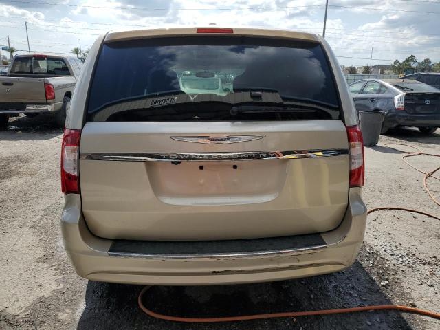 Photo 6 from auction – 2016 CHRYSLER TOWN & COU with VIN 2C4RC1BG4GR232146
