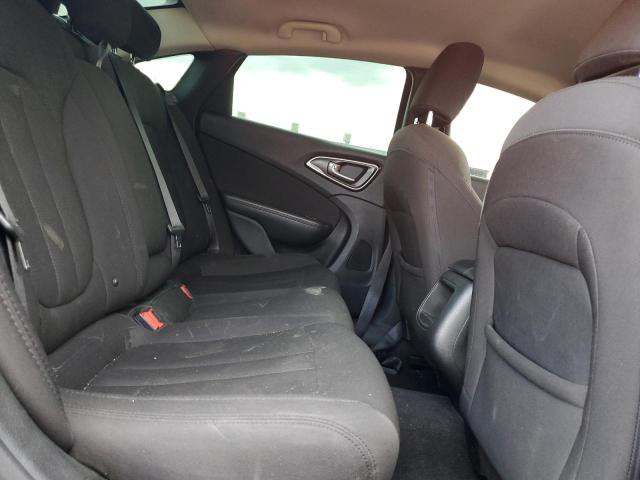 Photo 10 from auction – 2016 CHRYSLER 200 LIMITE with VIN 1C3CCCAB1GN166812