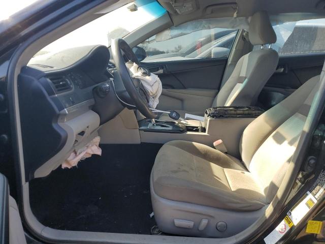 Photo 7 from auction – 2014 TOYOTA CAMRY L with VIN 4T4BF1FK9ER404809