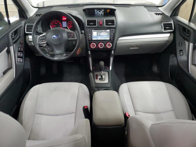 Photo 8 from auction – 2016 SUBARU FORESTER 2 with VIN JF2SJADC7GH561082