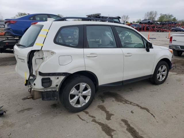 Photo 3 from auction – 2016 SUBARU FORESTER 2 with VIN JF2SJABC3GH422473