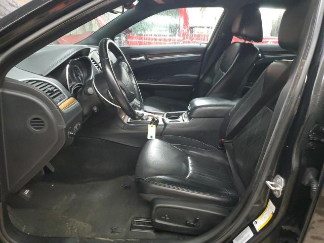 Photo 7 from auction – 2015 CHRYSLER 300C PLATI with VIN 2C3CCAPT2FH837819