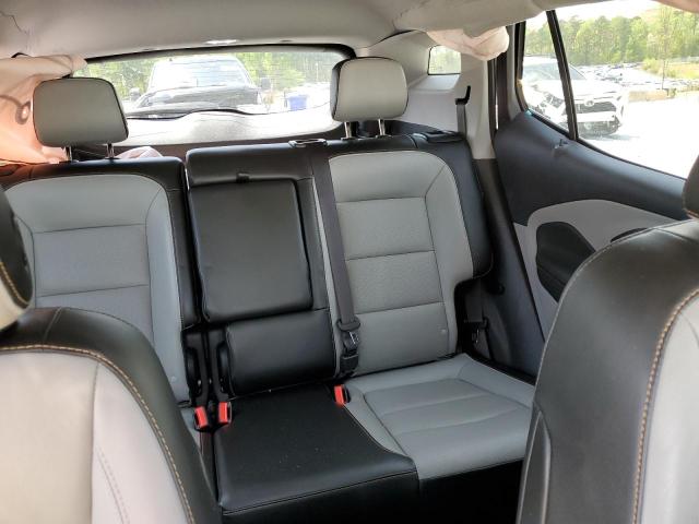 Photo 10 from auction – 2020 GMC TERRAIN SL with VIN 3GKALPEV9LL101347